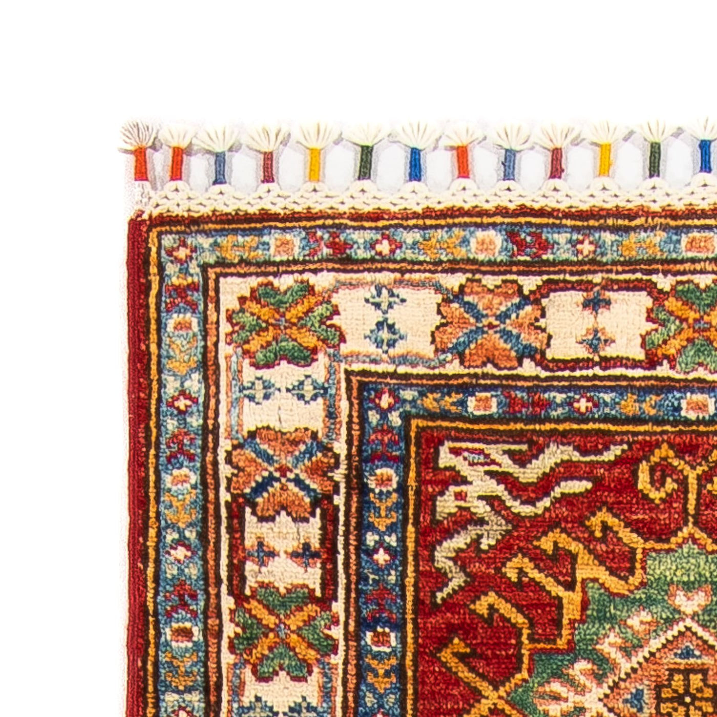 Kazak Teppe 178x61cm - Orientalsk teppe