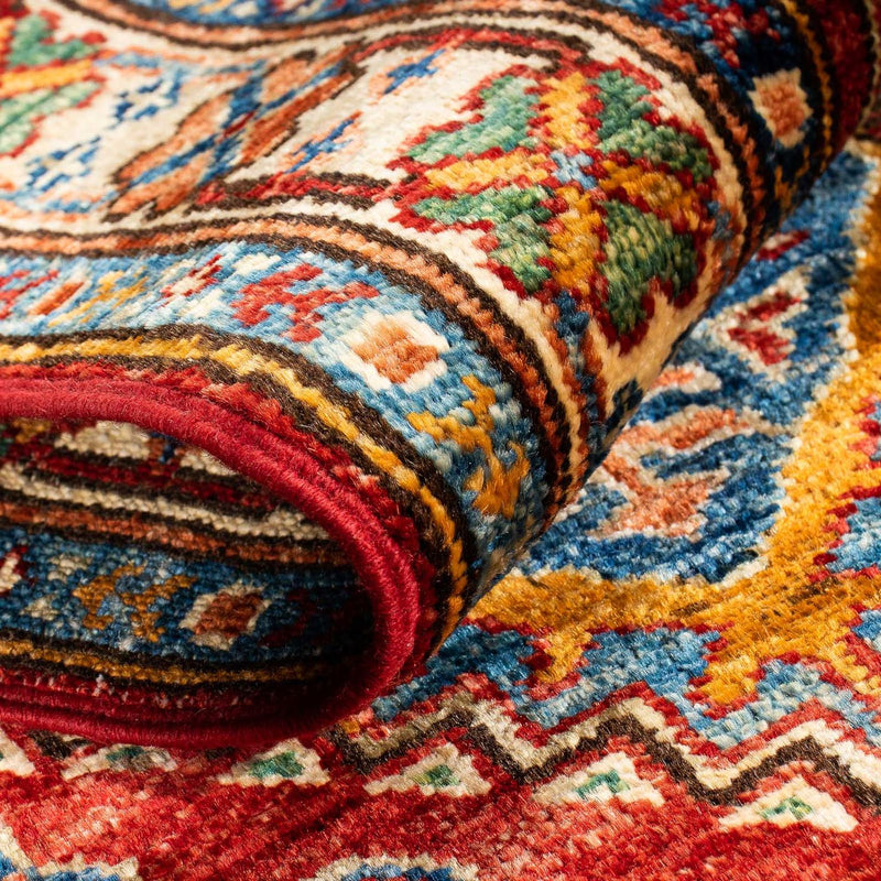 Kazak Teppe 178x61cm - Orientalsk teppe