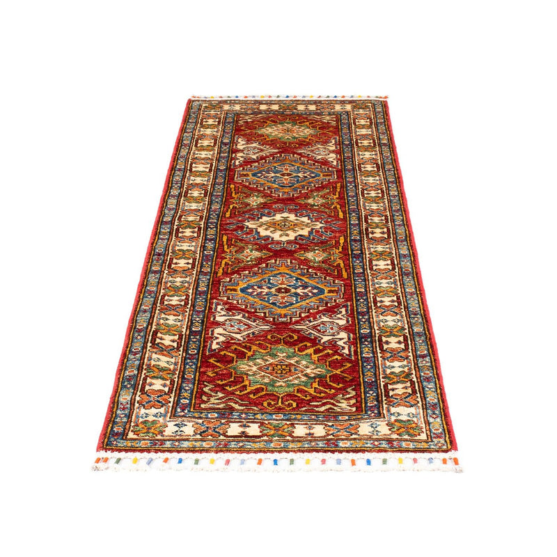 Kazak Teppe 178x61cm - Orientalsk teppe