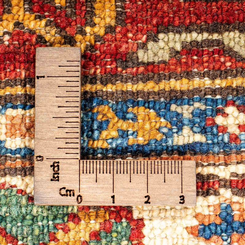 Kazak Teppe 178x61cm - Orientalsk teppe