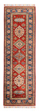 Kazak Teppe 173x56cm - Orientalsk teppe