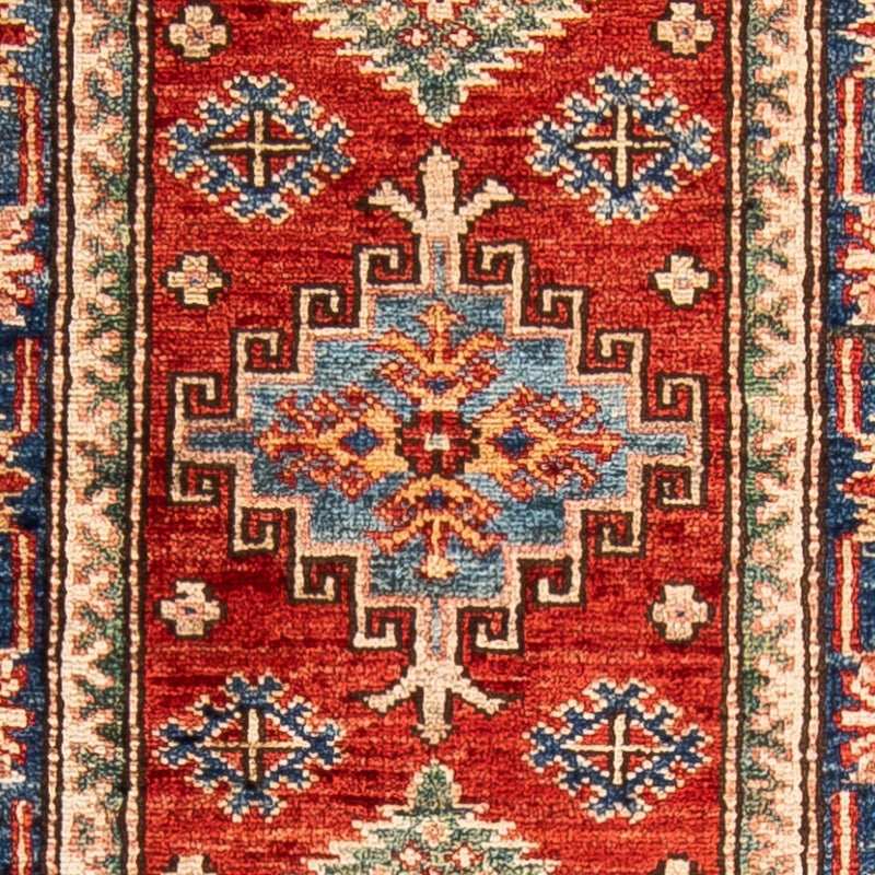 Kazak Teppe 173x56cm - Orientalsk teppe