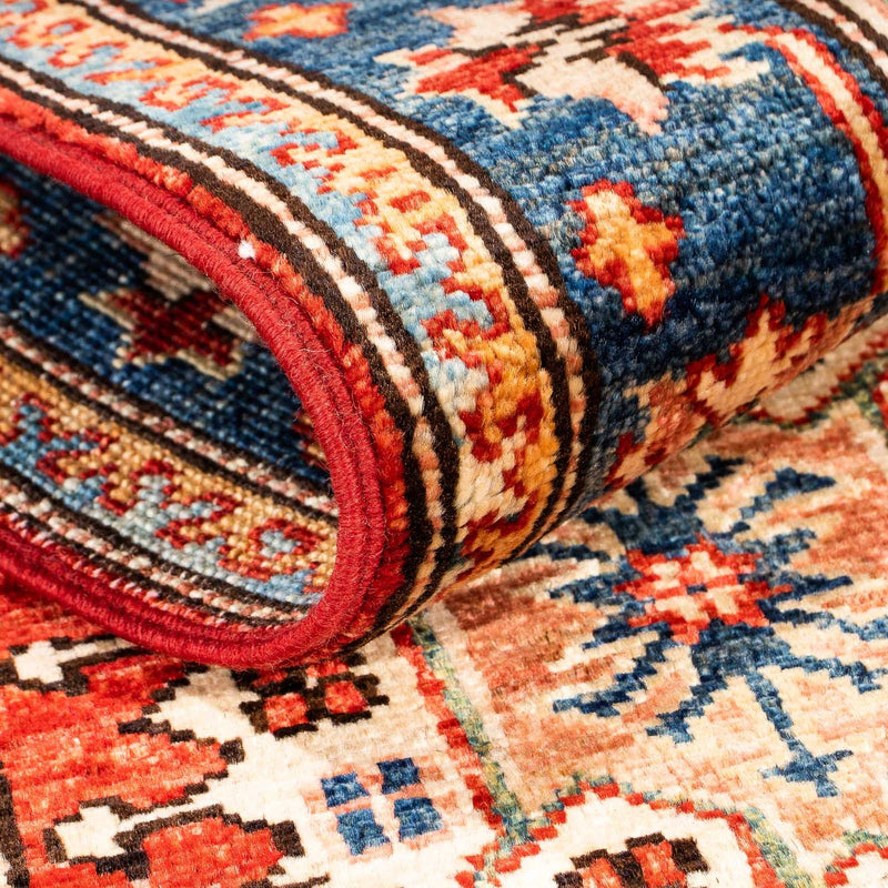 Kazak Teppe 173x56cm - Orientalsk teppe