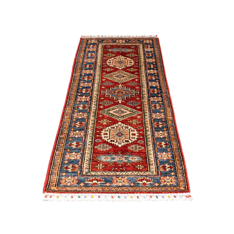 Kazak Teppe 173x56cm - Orientalsk teppe