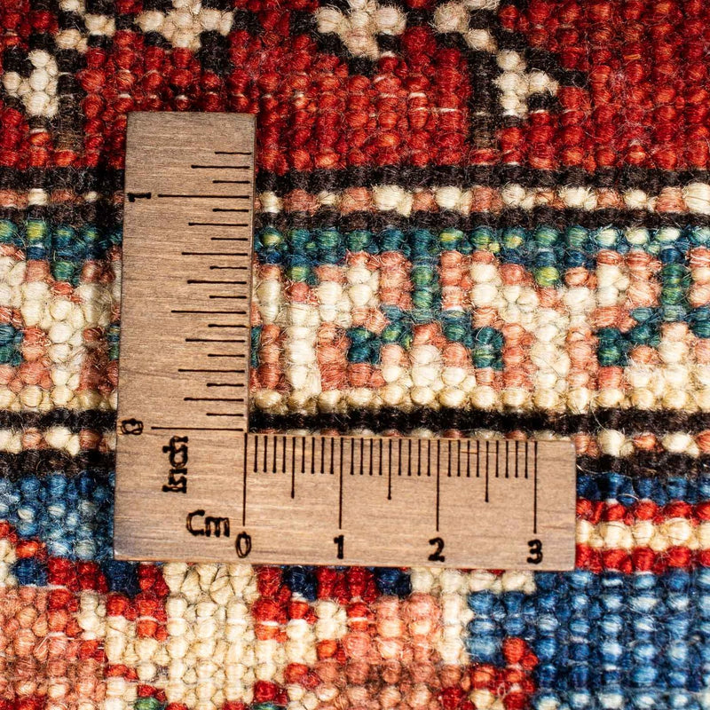 Kazak Teppe 173x56cm - Orientalsk teppe