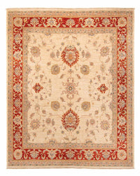 Ziegler Teppe 198x245cm - Orientalsk teppe – product image