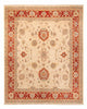 Ziegler Teppe 198x245cm - Orientalsk teppe