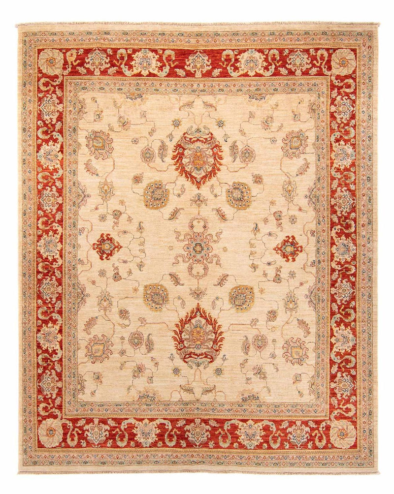 Ziegler Teppe 198x245cm - Orientalsk teppe