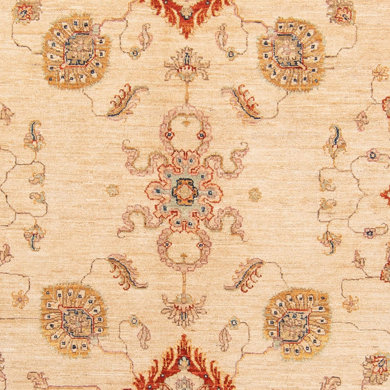 Ziegler Teppe 198x245cm - Orientalsk teppe