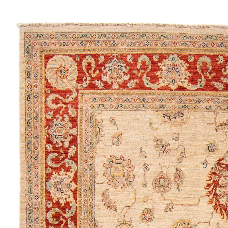 Ziegler Teppe 198x245cm - Orientalsk teppe