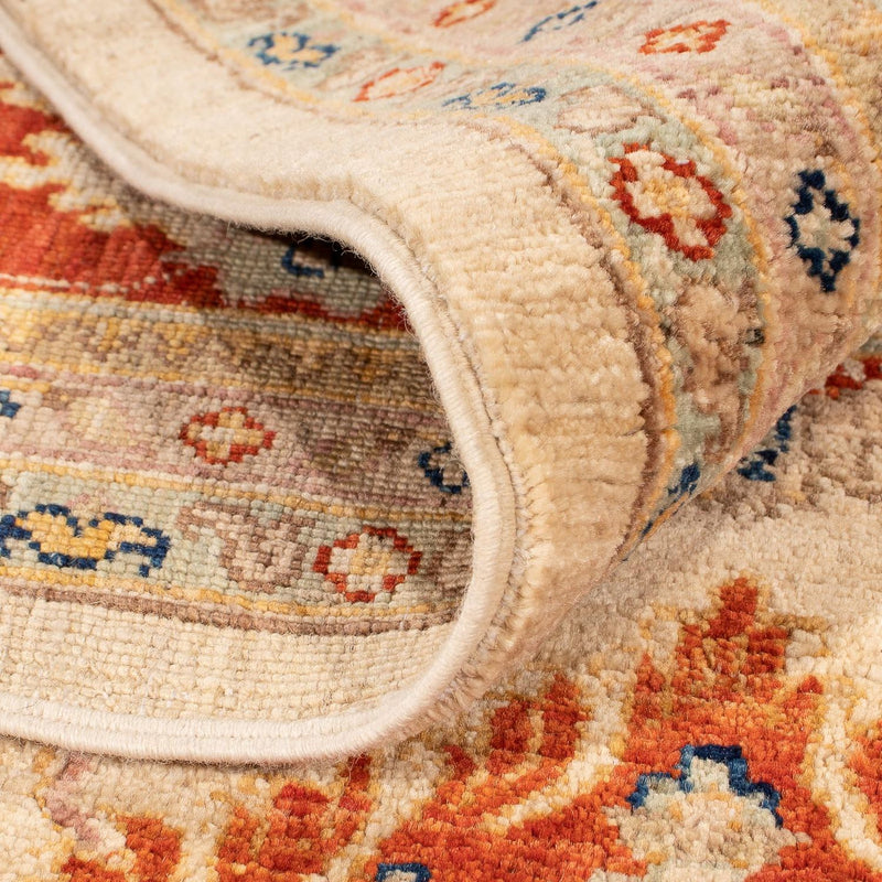 Ziegler Teppe 198x245cm - Orientalsk teppe
