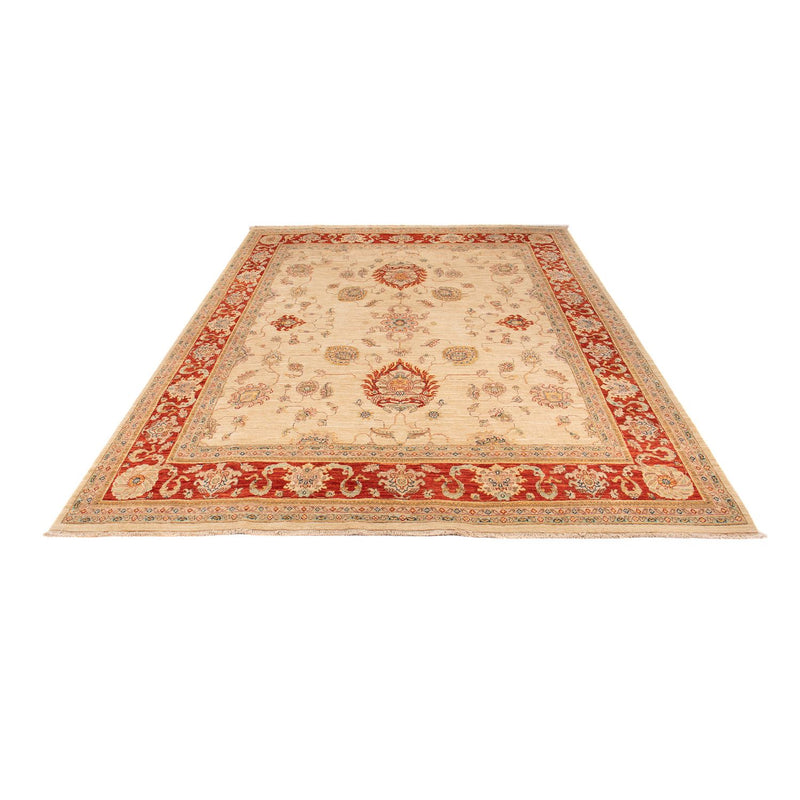 Ziegler Teppe 198x245cm - Orientalsk teppe