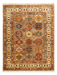 Ariana Teppe 202x152cm - Orientalsk teppe – product image