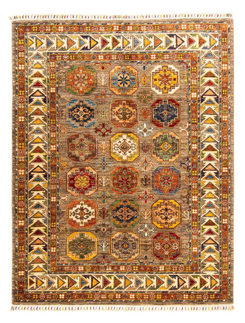 Ariana Teppe 202x152cm - Orientalsk teppe