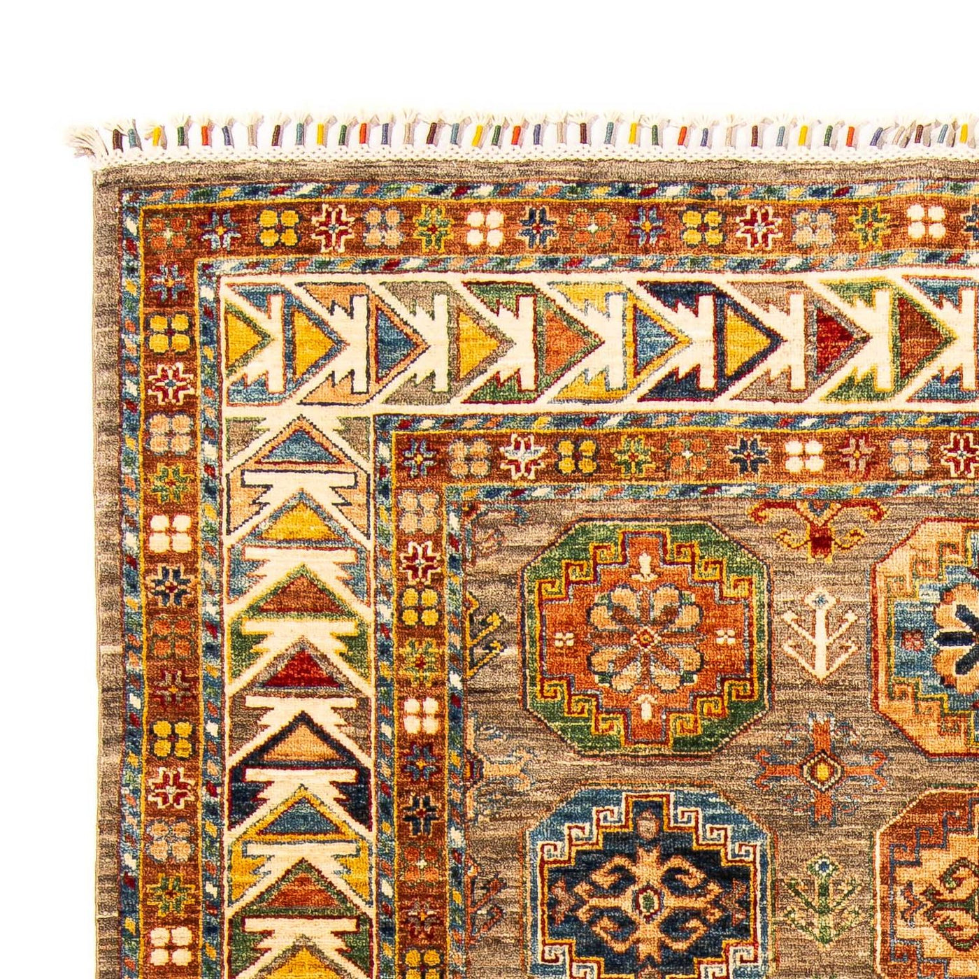 Ariana Teppe 202x152cm - Orientalsk teppe