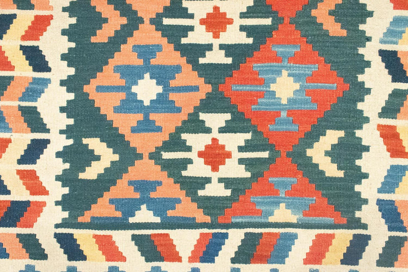 Kilim Fars Teppe 177x130cm