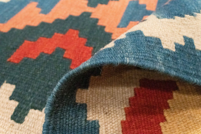 Kilim Fars Teppe 177x130cm