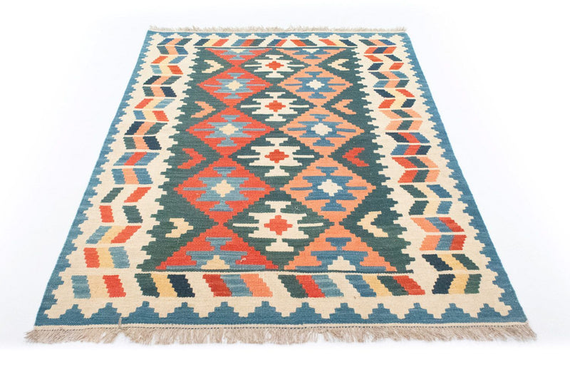 Kilim Fars Teppe 177x130cm