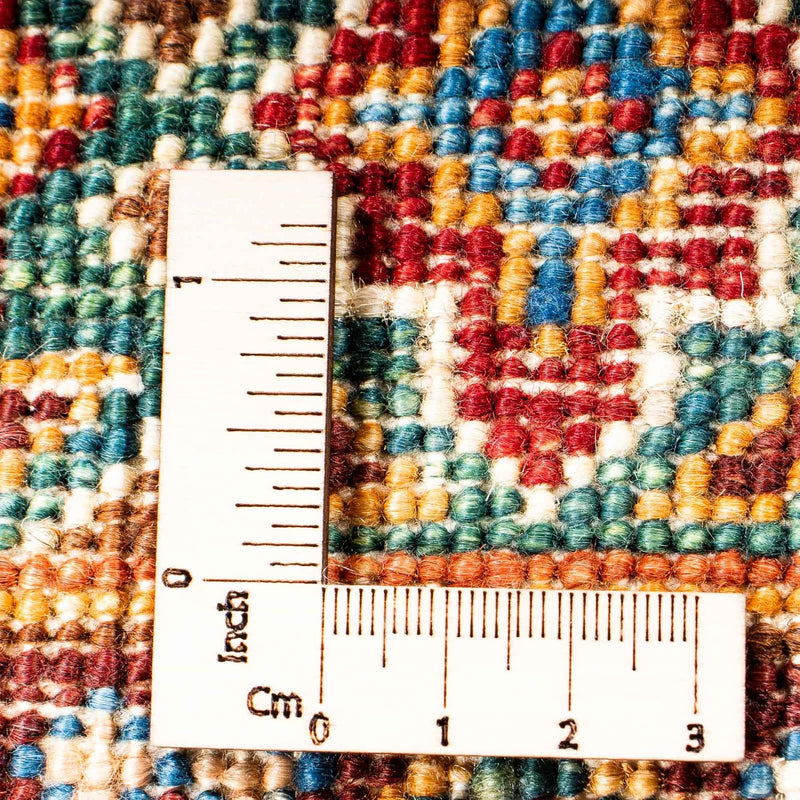 Shal Teppe 215x74cm - Orientalsk teppe