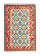 Kilim Fars Teppe 123x180cm