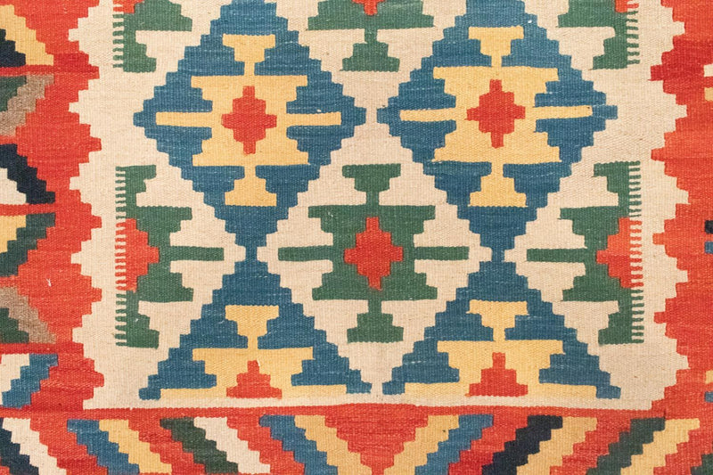Kilim Fars Teppe 123x180cm