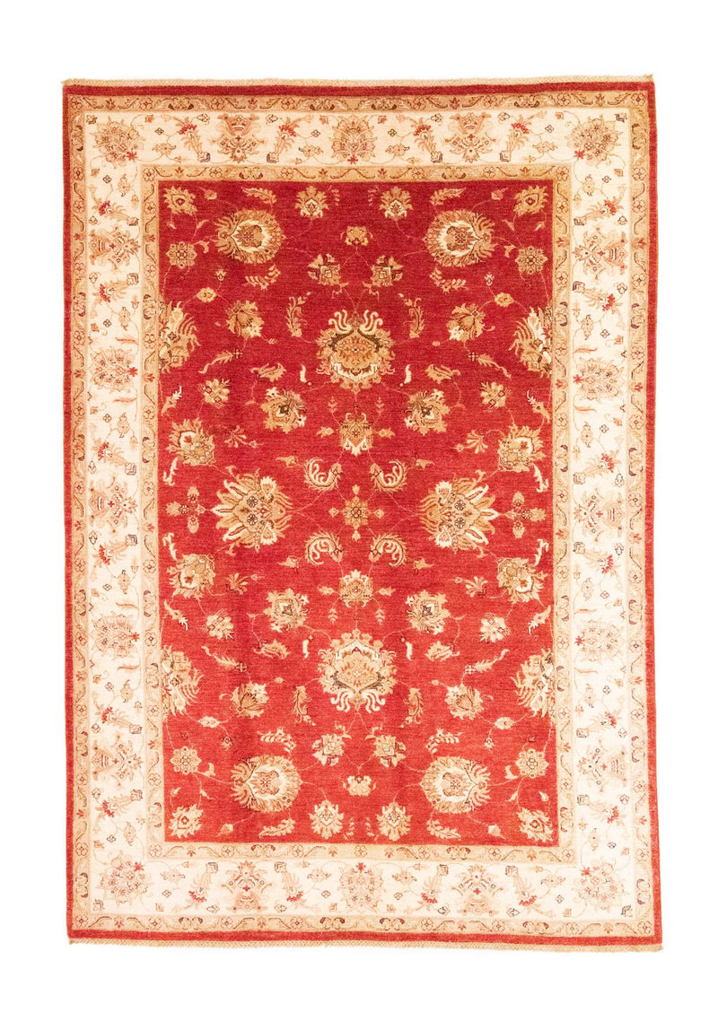 Ziegler Teppe 296x206cm - Orientalsk teppe