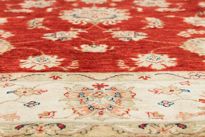 Ziegler Teppe 296x206cm - Orientalsk teppe