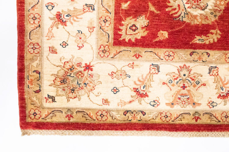 Ziegler Teppe 296x206cm - Orientalsk teppe