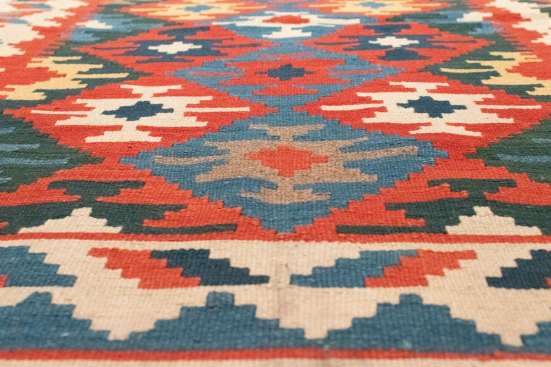 Kilim Fars Teppe 185x119cm