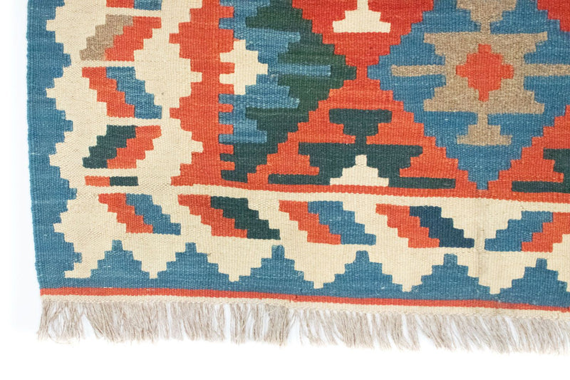 Kilim Fars Teppe 185x119cm