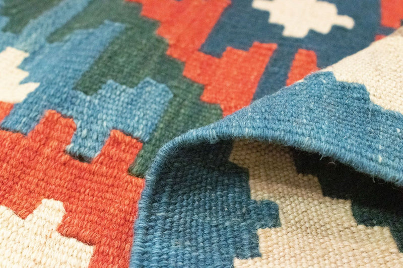 Kilim Fars Teppe 185x119cm