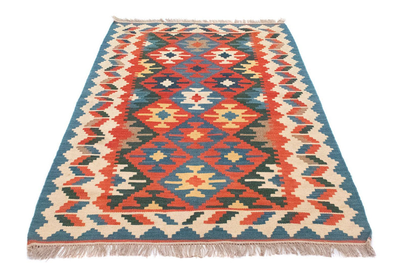 Kilim Fars Teppe 185x119cm