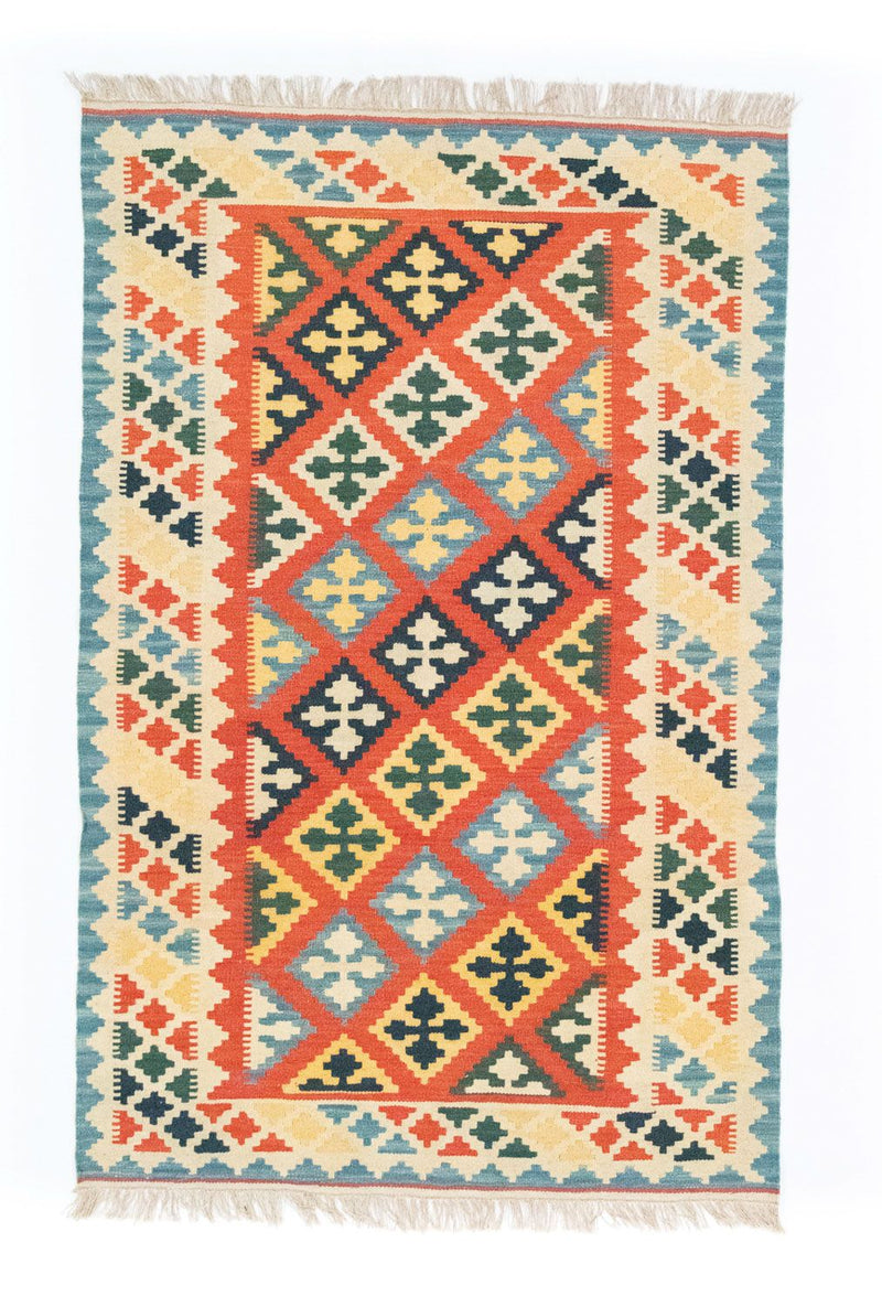 Kilim Fars Teppe 118x184cm