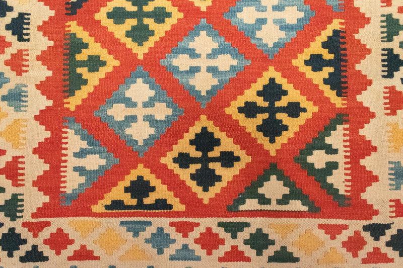 Kilim Fars Teppe 118x184cm