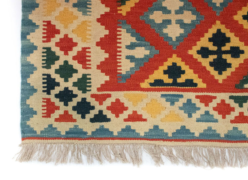 Kilim Fars Teppe 118x184cm