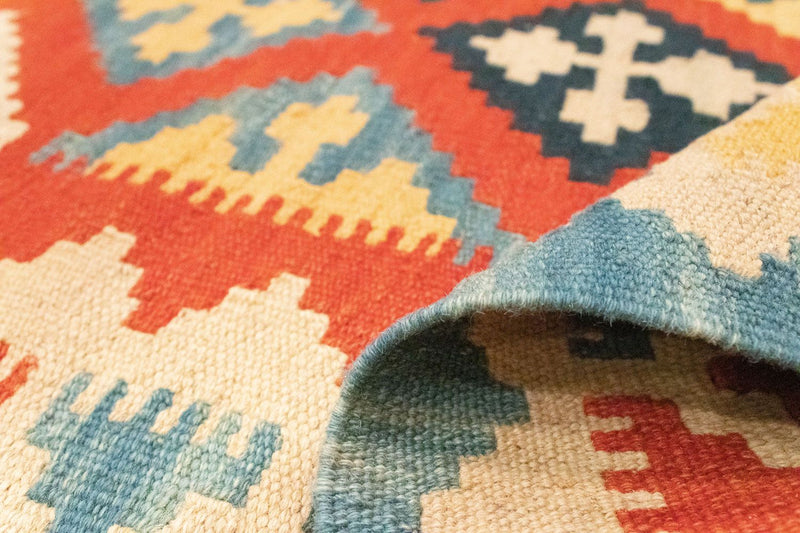 Kilim Fars Teppe 118x184cm