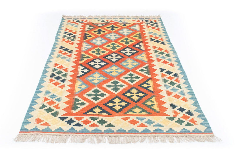 Kilim Fars Teppe 118x184cm