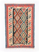 Kilim Fars Teppe 152x100cm