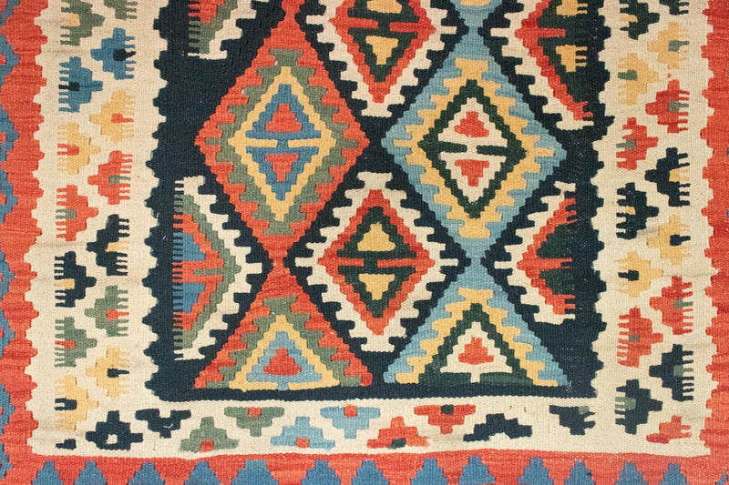 Kilim Fars Teppe 152x100cm