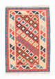 Kilim Fars Teppe 100x150cm