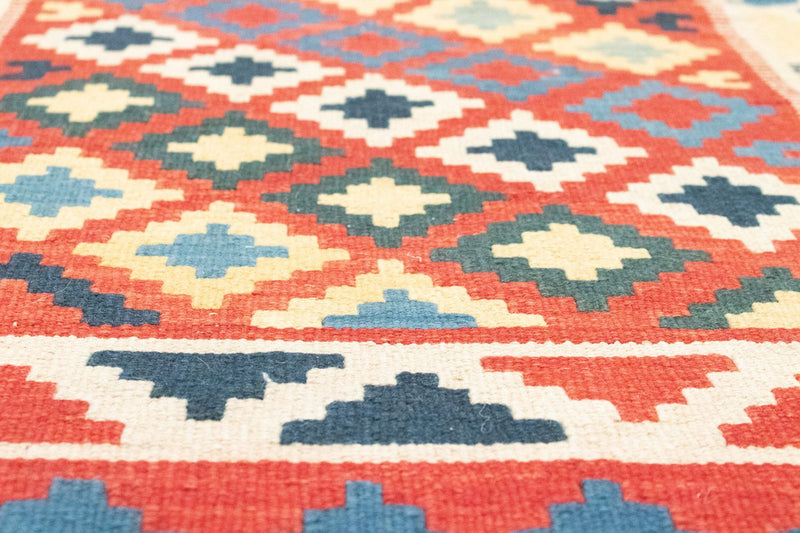 Kilim Fars Teppe 100x150cm
