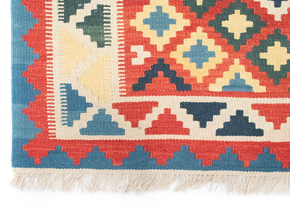 Kilim Fars Teppe 100x150cm