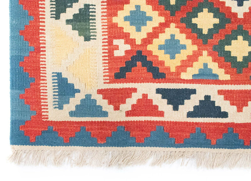 Kilim Fars Teppe 100x150cm