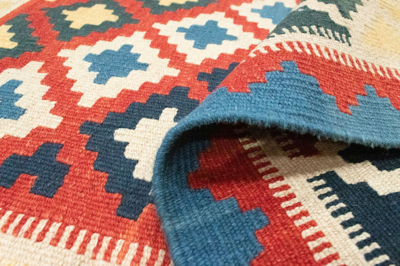 Kilim Fars Teppe 100x150cm