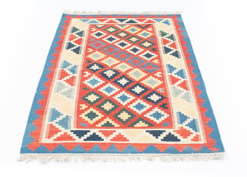 Kilim Fars Teppe 100x150cm
