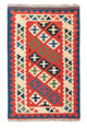 Kilim Fars Teppe 102x150cm