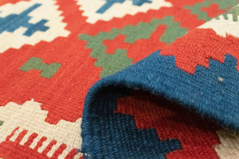 Kilim Fars Teppe 102x150cm