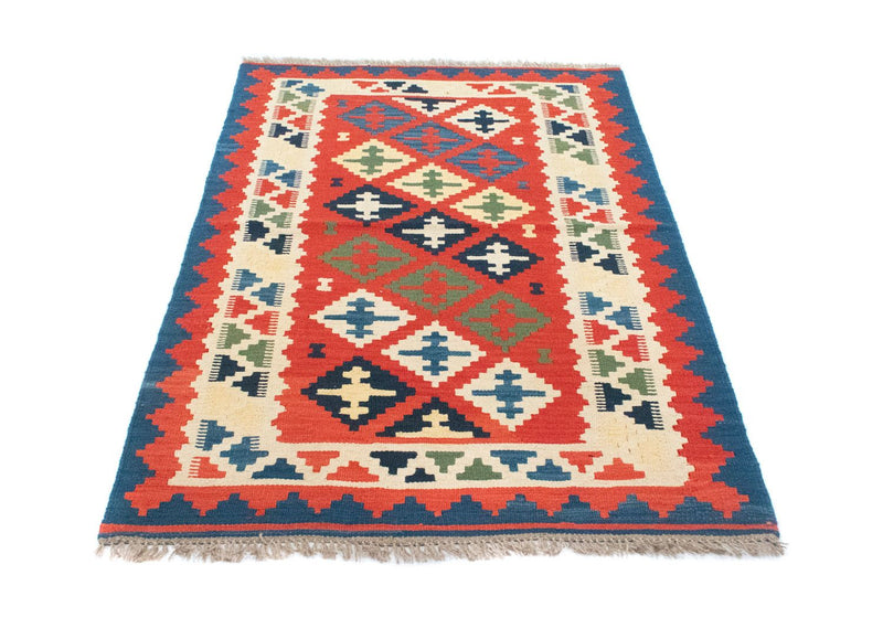 Kilim Fars Teppe 102x150cm