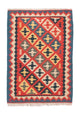 Kilim Fars Teppe 150x102cm