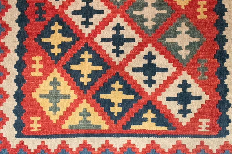 Kilim Fars Teppe 150x102cm